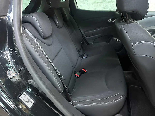 Renault clio 0.9 tce limited 90pk 2019, zh-449-t - afbeelding 32 van  42