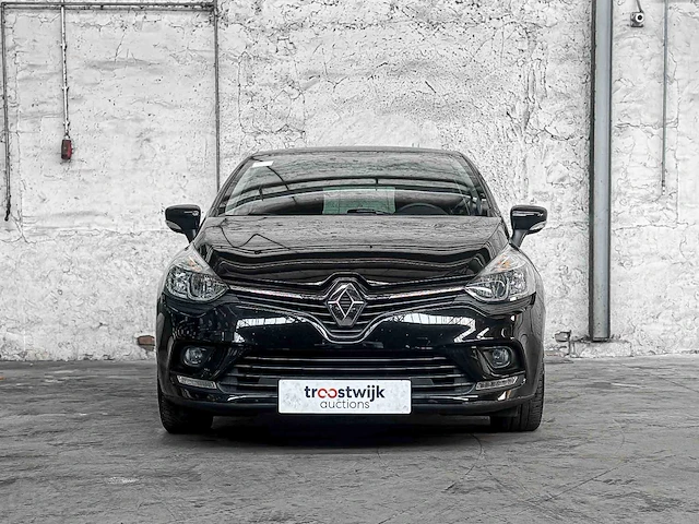 Renault clio 0.9 tce limited 90pk 2019, zh-449-t - afbeelding 23 van  42