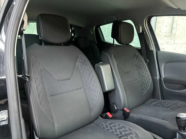 Renault clio 0.9 tce limited 90pk 2019, zh-449-t - afbeelding 35 van  42