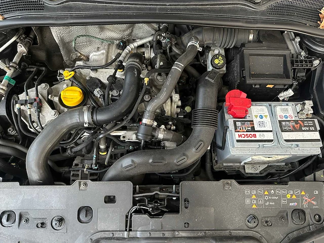 Renault clio 0.9 tce limited 90pk 2019, zh-449-t - afbeelding 36 van  42