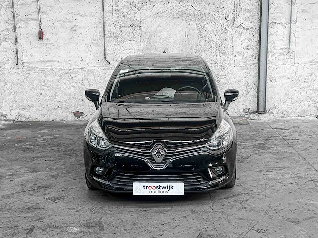 Renault clio 0.9 tce limited 90pk 2019, zh-449-t - afbeelding 34 van  42