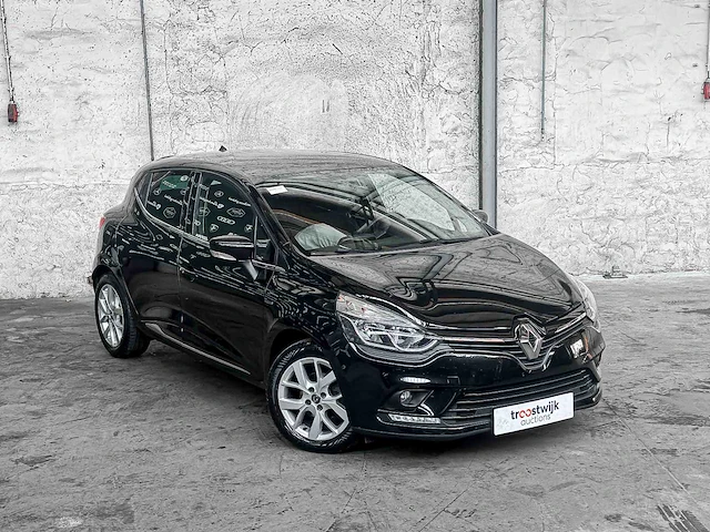 Renault clio 0.9 tce limited 90pk 2019, zh-449-t - afbeelding 39 van  42