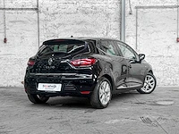 Renault clio 0.9 tce limited 90pk 2019, zh-449-t - afbeelding 42 van  42
