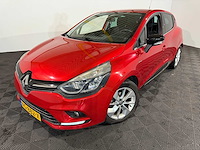 Renault clio 0.9 tce limited, ng-882-x - afbeelding 1 van  12