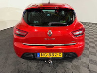 Renault clio 0.9 tce limited, ng-882-x - afbeelding 6 van  12