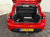 Renault clio 0.9 tce limited, ng-882-x - afbeelding 7 van  12