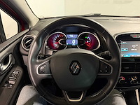 Renault clio 0.9 tce limited, ng-882-x - afbeelding 12 van  12