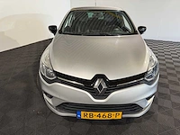 Renault clio 0.9 tce limited, rb-468-p - afbeelding 4 van  12