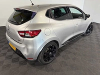 Renault clio 0.9 tce limited, rb-468-p - afbeelding 8 van  12