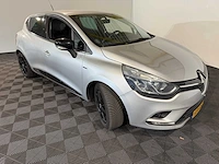 Renault clio 0.9 tce limited, rb-468-p - afbeelding 9 van  12