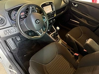 Renault clio 0.9 tce limited, rb-468-p - afbeelding 10 van  12
