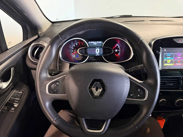 Renault clio 0.9 tce limited, sg-780-j - afbeelding 2 van  14