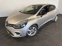 Renault clio 0.9 tce limited, sg-780-j