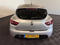 Renault clio 0.9 tce limited, sg-780-j - afbeelding 8 van  14