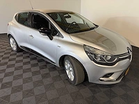 Renault clio 0.9 tce limited, sg-780-j - afbeelding 11 van  14