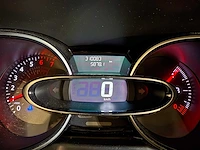 Renault clio 0.9 tce limited, sg-780-j - afbeelding 14 van  14