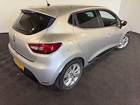 Renault clio 0.9 tce limited, sg-780-j - afbeelding 10 van  14