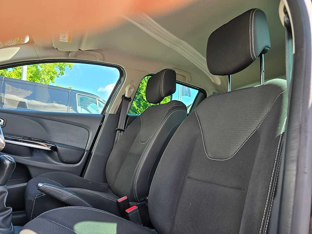 Renault clio 0.9 tce night&day 2014 | 1-xhx-40 - afbeelding 13 van  27