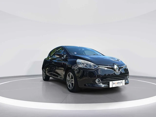 Renault clio 0.9 tce night&day 2014 | 1-xhx-40 - afbeelding 12 van  27