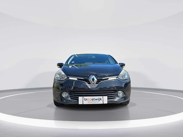 Renault clio 0.9 tce night&day 2014 | 1-xhx-40 - afbeelding 21 van  27