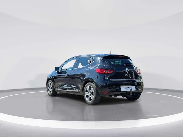 Renault clio 0.9 tce night&day 2014 | 1-xhx-40 - afbeelding 24 van  27
