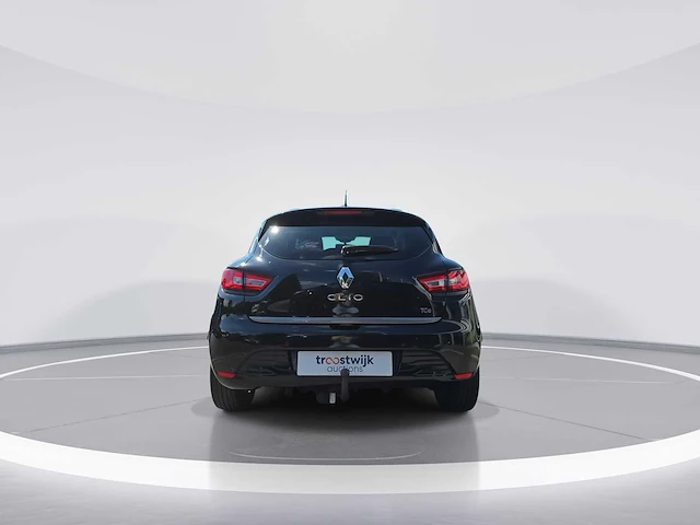 Renault clio 0.9 tce night&day 2014 | 1-xhx-40 - afbeelding 25 van  27