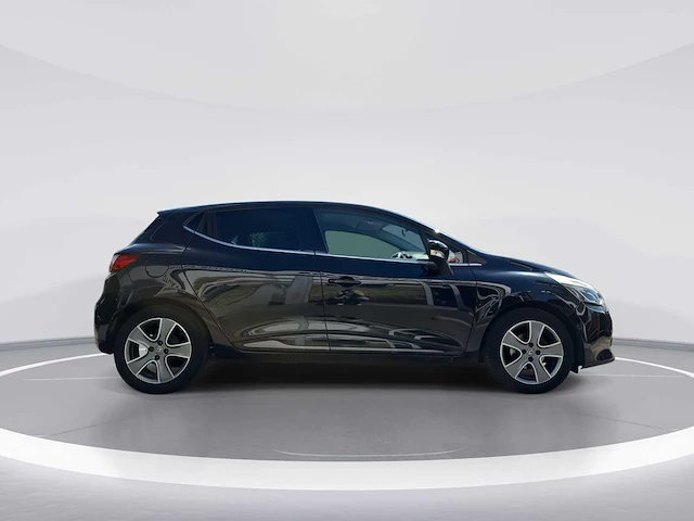 Renault clio 0.9 tce night&day 2014 | 1-xhx-40 - afbeelding 27 van  27
