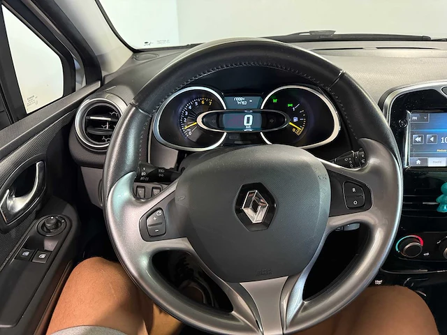 Renault clio 0.9 tce night&day, hd-254-t - afbeelding 2 van  13