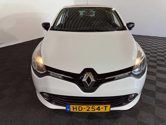 Renault clio 0.9 tce night&day, hd-254-t - afbeelding 5 van  13