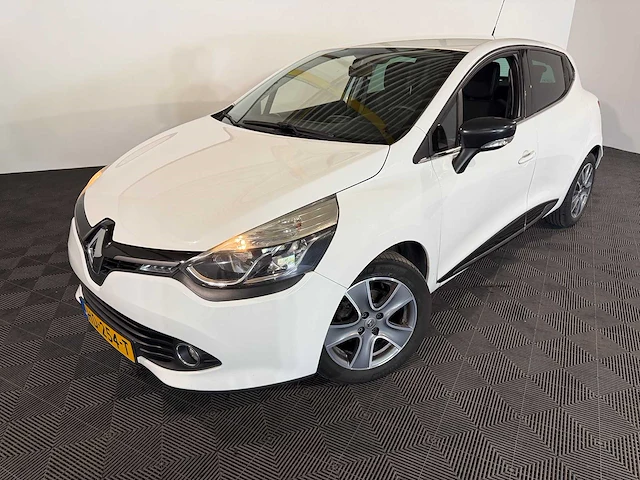 Renault clio 0.9 tce night&day, hd-254-t - afbeelding 1 van  13