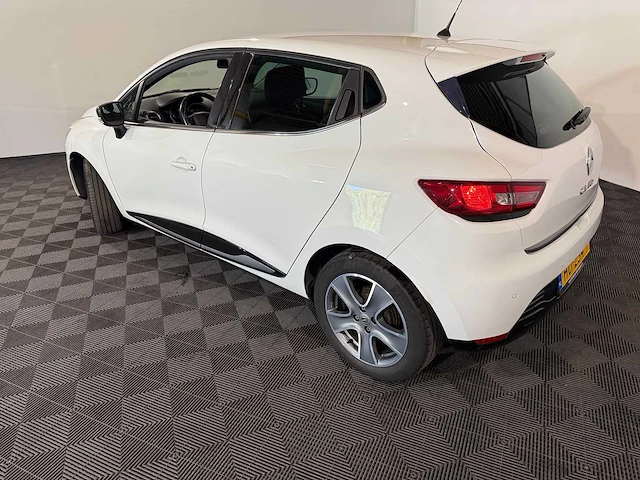 Renault clio 0.9 tce night&day, hd-254-t - afbeelding 6 van  13