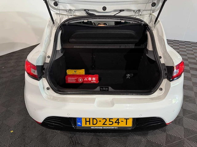 Renault clio 0.9 tce night&day, hd-254-t - afbeelding 8 van  13