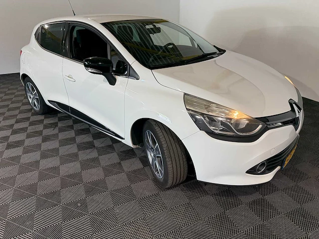 Renault clio 0.9 tce night&day, hd-254-t - afbeelding 10 van  13