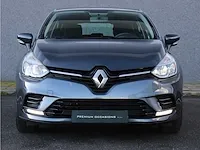 Renault clio 0.9 tce zen ecc/nav | sk-528-d - afbeelding 10 van  35