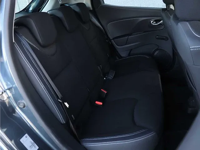 Renault clio 0.9 tce zen ecc/nav | sk-528-d - afbeelding 14 van  35