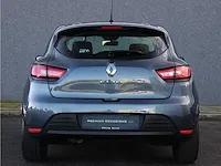 Renault clio 0.9 tce zen ecc/nav | sk-528-d - afbeelding 15 van  35