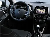 Renault clio 0.9 tce zen ecc/nav | sk-528-d - afbeelding 22 van  35