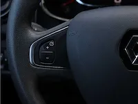 Renault clio 0.9 tce zen ecc/nav | sk-528-d - afbeelding 24 van  35