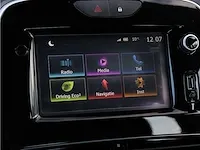 Renault clio 0.9 tce zen ecc/nav | sk-528-d - afbeelding 27 van  35