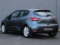 Renault clio 0.9 tce zen ecc/nav | sk-528-d - afbeelding 2 van  35