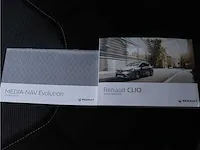Renault clio 0.9 tce zen ecc/nav | sk-528-d - afbeelding 30 van  35