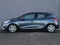 Renault clio 0.9 tce zen ecc/nav | sk-528-d - afbeelding 35 van  35