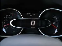 Renault clio 0.9 tce zen ecc/nav | sk-528-d - afbeelding 6 van  35