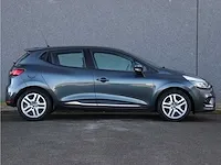 Renault clio 0.9 tce zen ecc/nav | sk-528-d - afbeelding 27 van  35