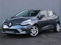 Renault clio 0.9 tce zen ecc/nav | sk-528-d - afbeelding 1 van  35