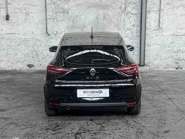 Renault clio 1.0 tce business 91pk 2022, n-633-tv - afbeelding 4 van  42