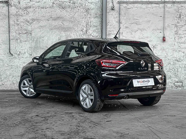 Renault clio 1.0 tce business 91pk 2022, n-633-tv - afbeelding 5 van  42