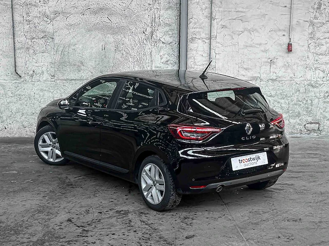 Renault clio 1.0 tce business 91pk 2022, n-633-tv - afbeelding 6 van  42