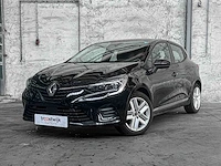 Renault clio 1.0 tce business 91pk 2022, n-633-tv - afbeelding 1 van  42