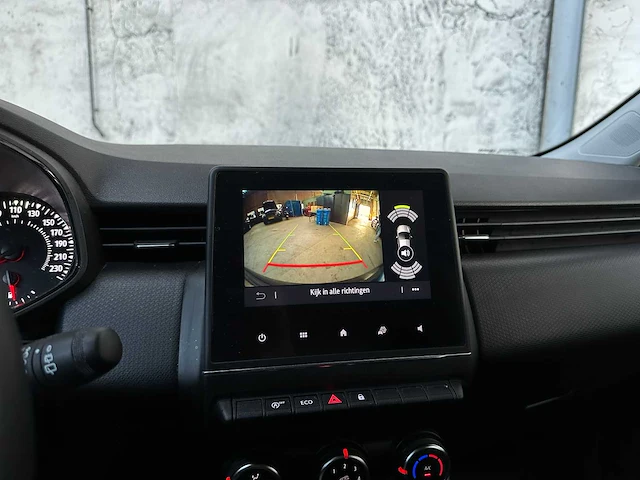 Renault clio 1.0 tce business 91pk 2022, n-633-tv - afbeelding 21 van  42